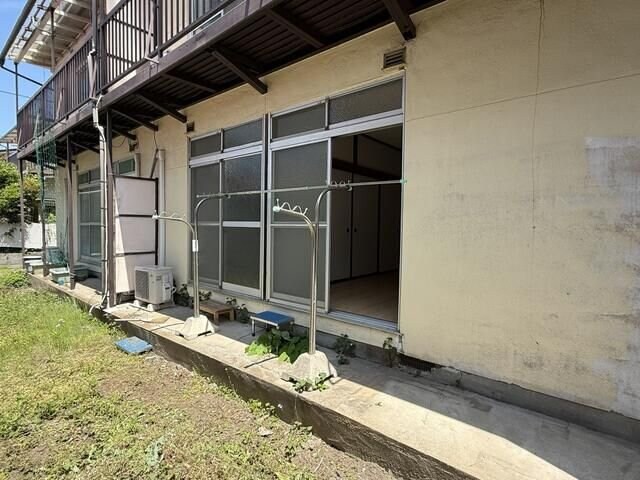 フタバコーポの物件内観写真