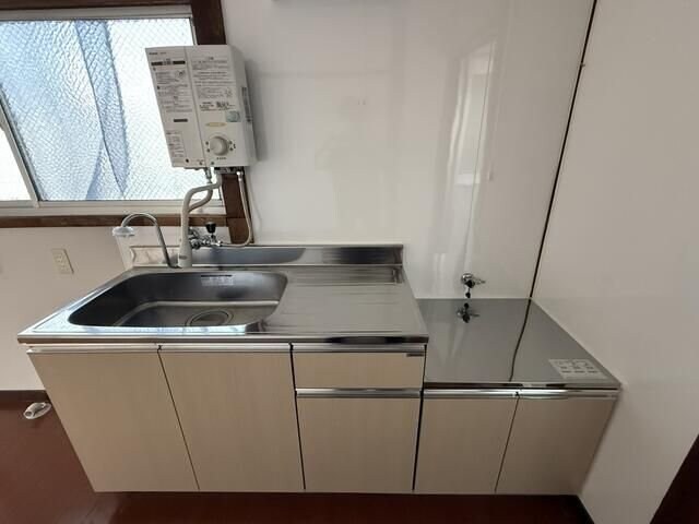 フタバコーポの物件内観写真