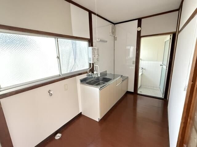 フタバコーポの物件内観写真