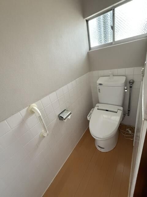 フタバコーポの物件内観写真