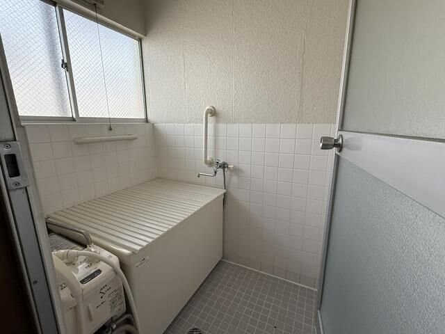 フタバコーポの物件内観写真