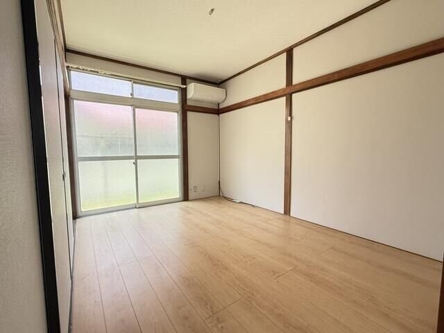 フタバコーポの物件内観写真