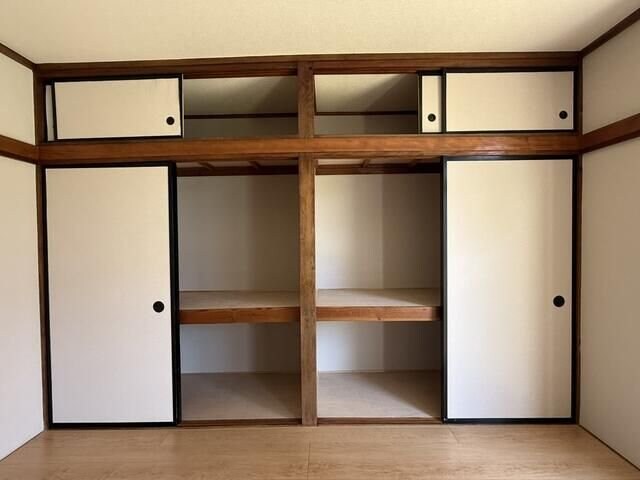 フタバコーポの物件内観写真