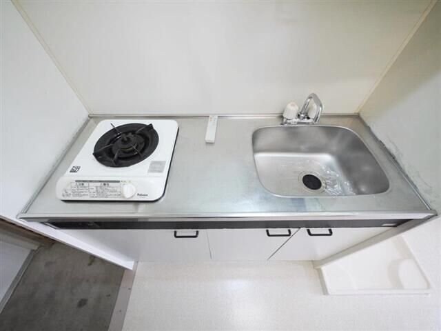 プチレジョン柏木の物件内観写真