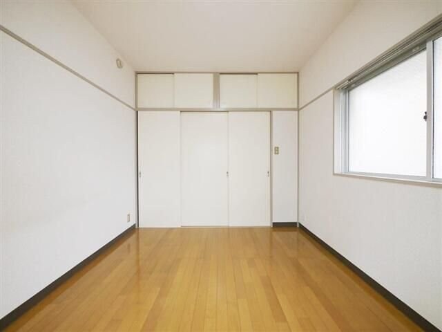 プチレジョン柏木の物件内観写真
