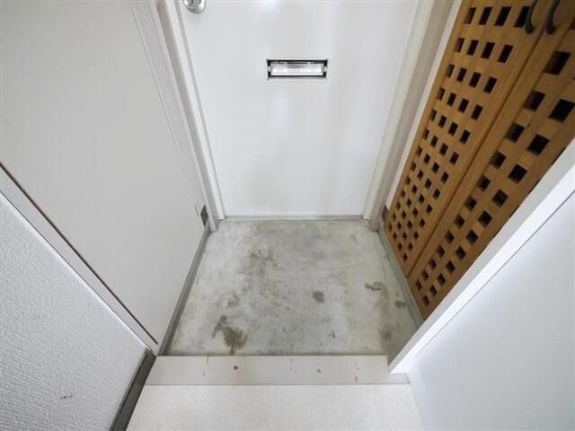 プチレジョン柏木の物件内観写真