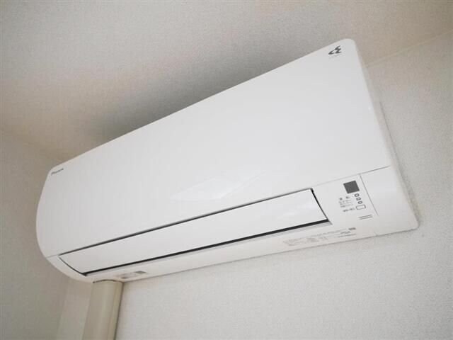 プチレジョン柏木の物件内観写真