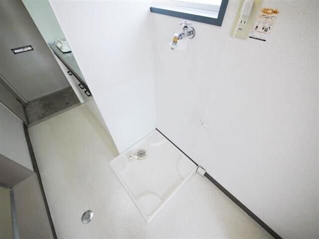 プチレジョン柏木の物件内観写真