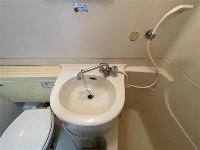 プチレジョン柏木の物件内観写真