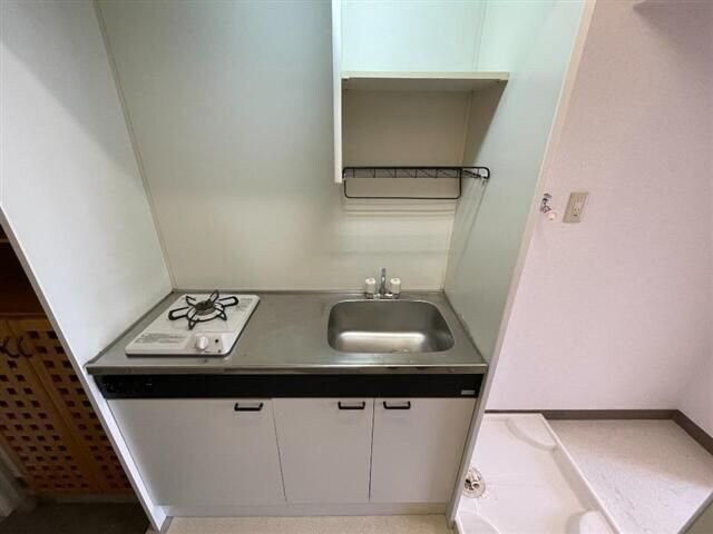 プチレジョン柏木の物件内観写真