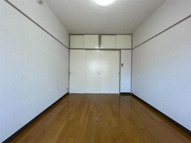 プチレジョン柏木の物件内観写真