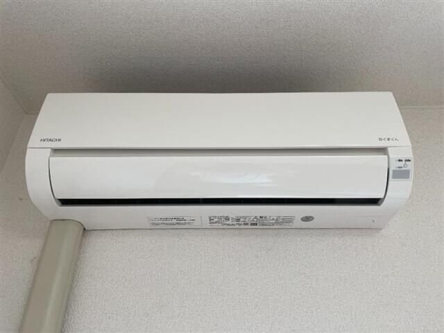 プチレジョン柏木の物件内観写真