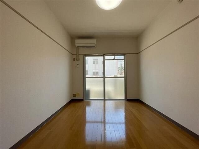 プチレジョン柏木の物件内観写真