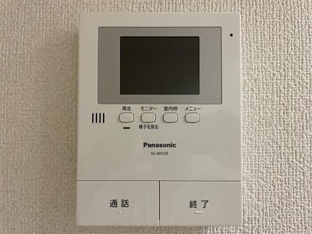 プチレジョン柏木の物件内観写真