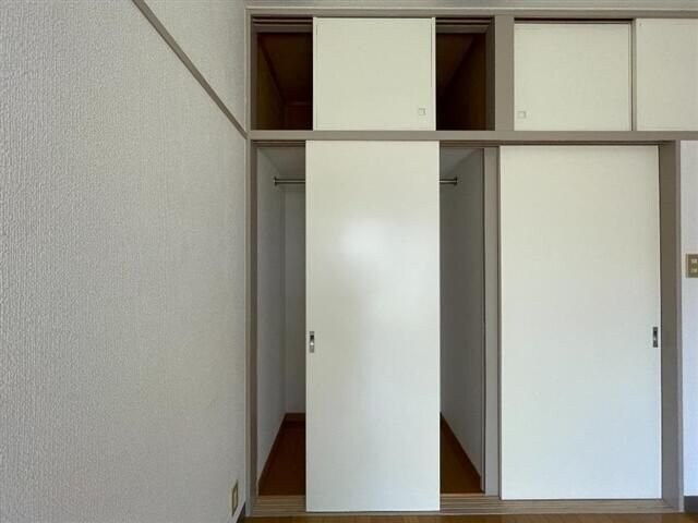 プチレジョン柏木の物件内観写真