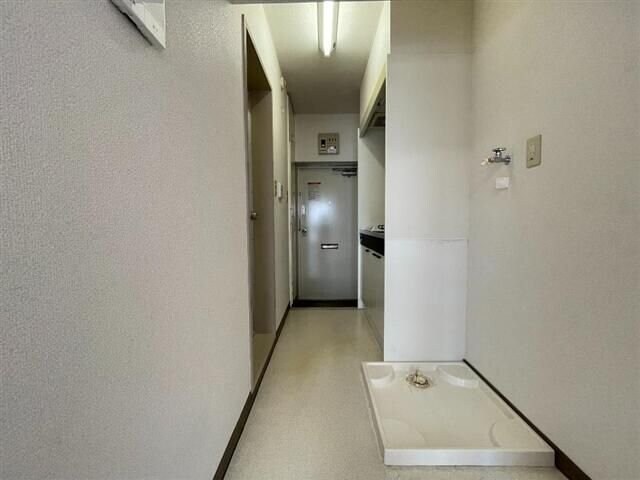 プチレジョン柏木の物件内観写真