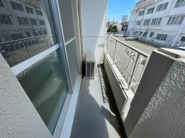 プチレジョン柏木の物件内観写真