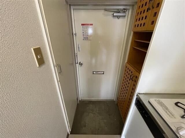 プチレジョン柏木の物件内観写真