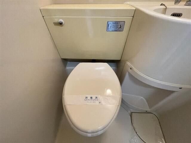 プチレジョン柏木の物件内観写真