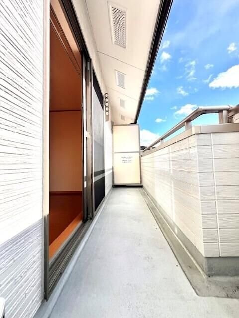 West House Richの物件内観写真