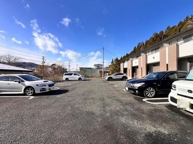 West House Richの物件内観写真