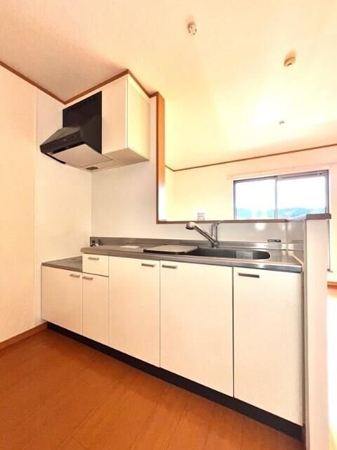 West House Richの物件内観写真