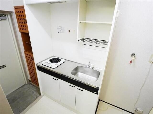 プチレジョン柏木の物件内観写真