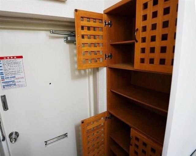 プチレジョン柏木の物件内観写真