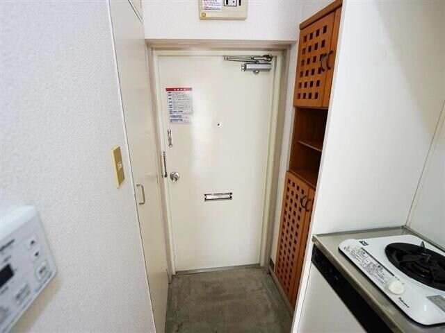 プチレジョン柏木の物件内観写真