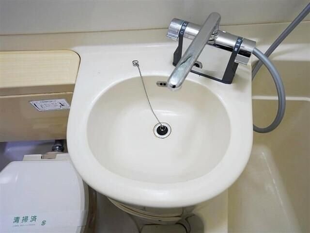 プチレジョン柏木の物件内観写真