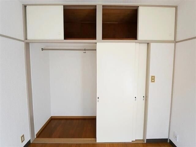 プチレジョン柏木の物件内観写真