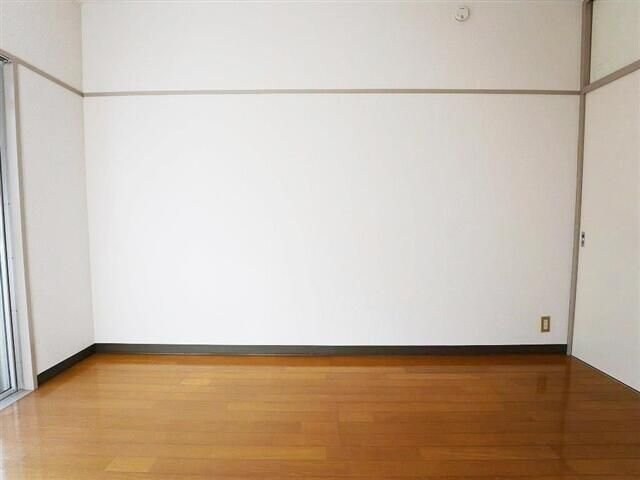 プチレジョン柏木の物件内観写真