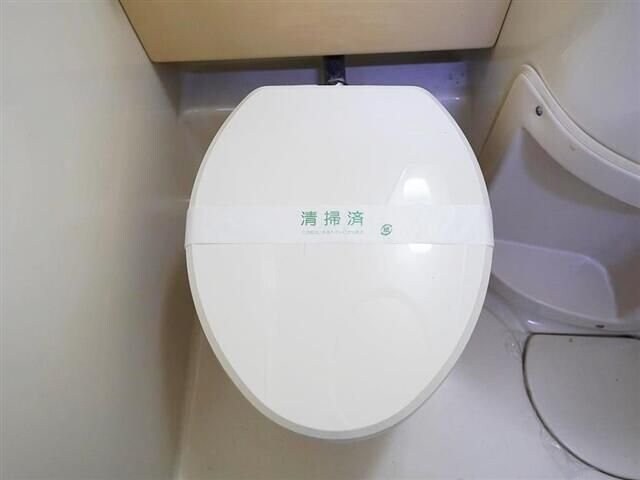 プチレジョン柏木の物件内観写真