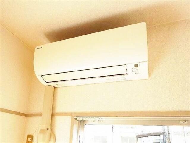 プチレジョン柏木の物件内観写真