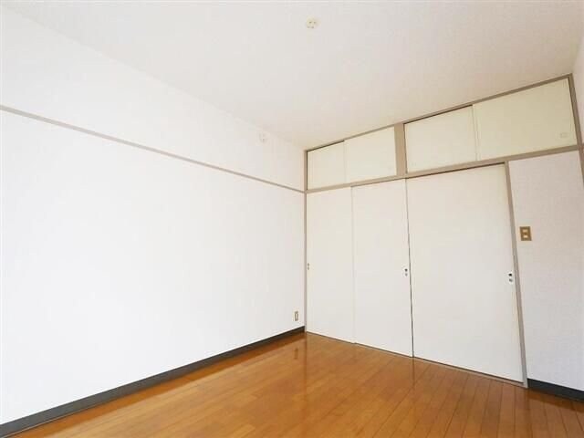 プチレジョン柏木の物件内観写真