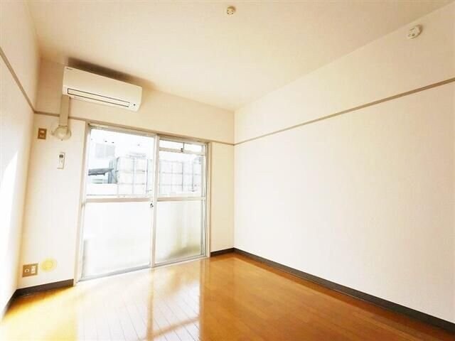 プチレジョン柏木の物件内観写真