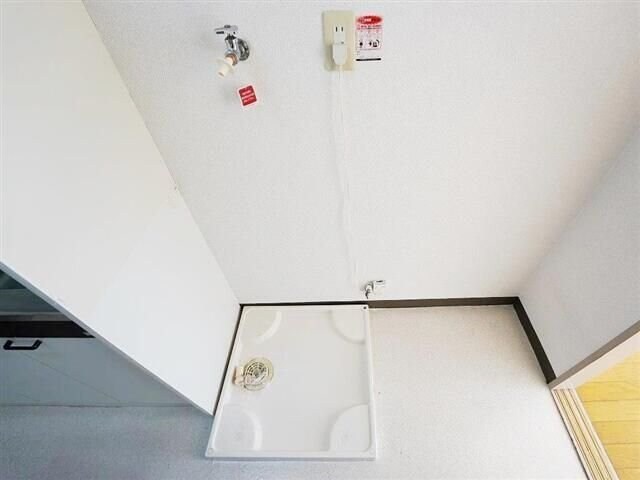 プチレジョン柏木の物件内観写真