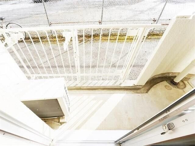 プチレジョン柏木の物件内観写真