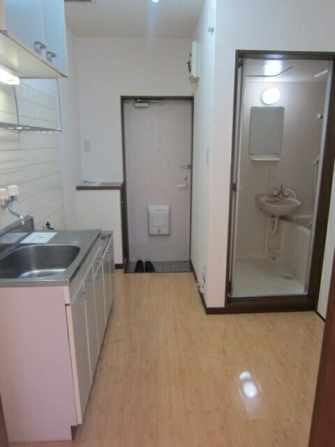 ベラの物件内観写真