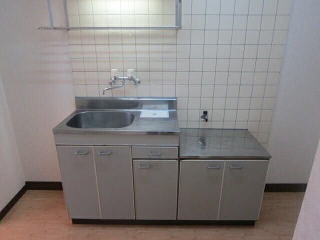 ベラの物件内観写真