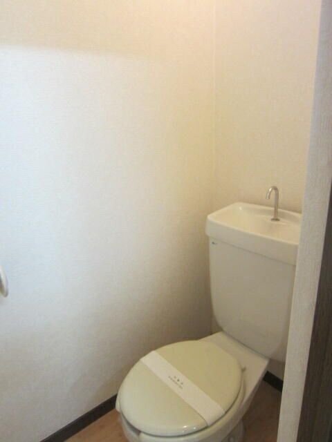 ベラの物件内観写真