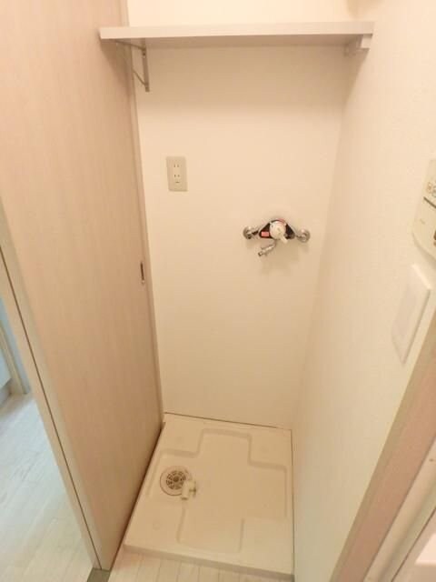 イーストン榴岡の物件内観写真