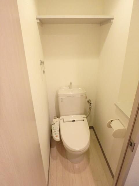 イーストン榴岡の物件内観写真