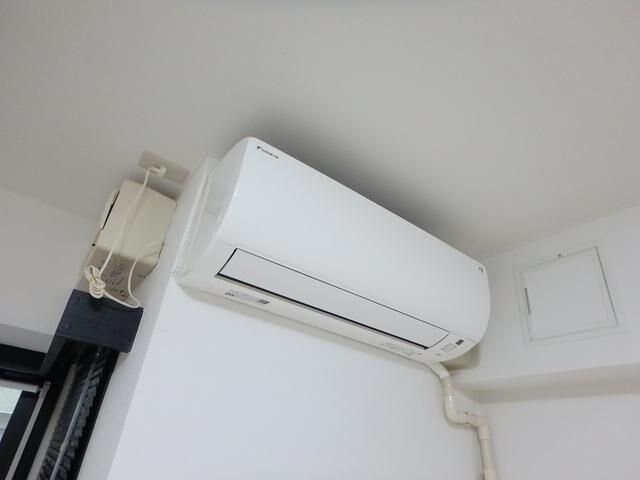 イーストン榴岡の物件内観写真