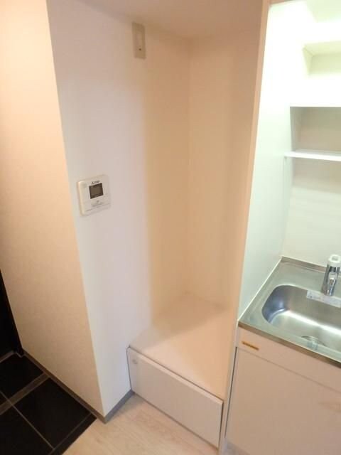 イーストン榴岡の物件内観写真