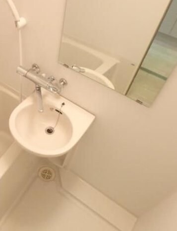 イーストン榴岡の物件内観写真