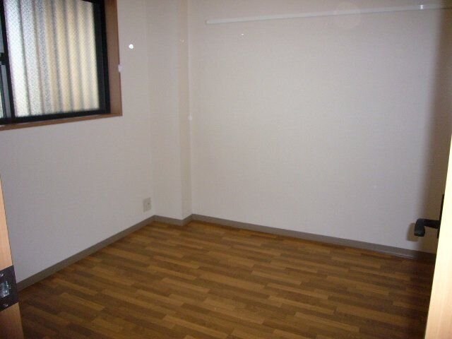 サンコートの物件内観写真