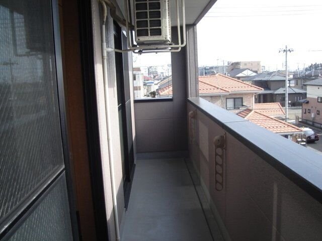 サンコートの物件内観写真