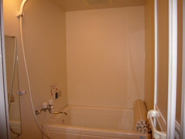 サンコートの物件内観写真