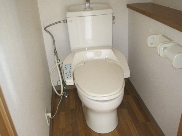 サンコートの物件内観写真